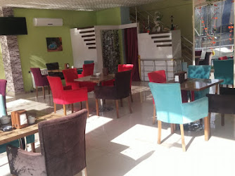 Kehribar Cafe