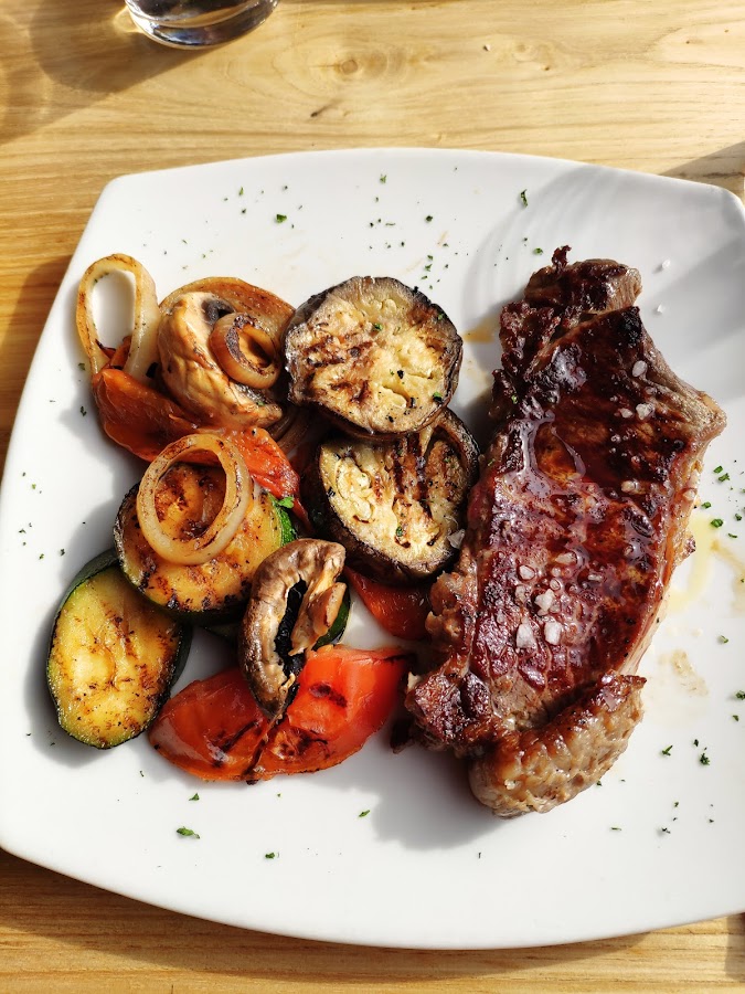 Restaurante L'italiano Nino