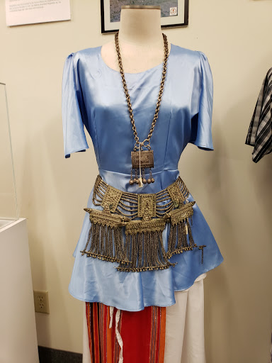 Museum «The Somali Museum of Minnesota», reviews and photos, 1516 E Lake St #011, Minneapolis, MN 55407, USA