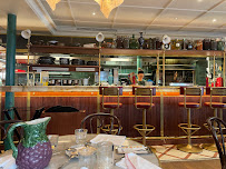 Atmosphère du Restaurant français Brasserie Martin à Paris - n°3