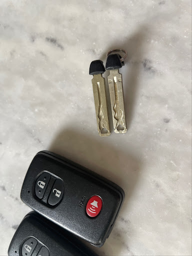 Auto Body Shop «Matrix Collision Repair», reviews and photos, 1016 S La Cienega Blvd, Los Angeles, CA 90035, USA