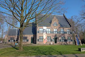 Museum de Wieger image