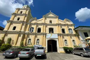 Saint Joseph the Patriarch Cathedral Parish (Diocese of Alaminos) image
