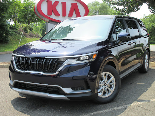 Kia Dealer «Price Kia», reviews and photos, 1390 Richmond Rd, Charlottesville, VA 22911, USA