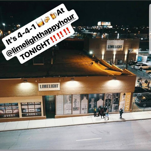 Event Venue «Limelight», reviews and photos, 201 Woodland St, Nashville, TN 37213, USA