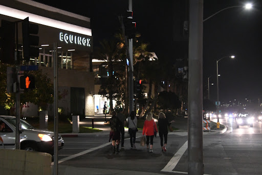 Gym «Equinox Huntington Beach», reviews and photos, 21010 Pacific Coast Hwy, Huntington Beach, CA 92648, USA