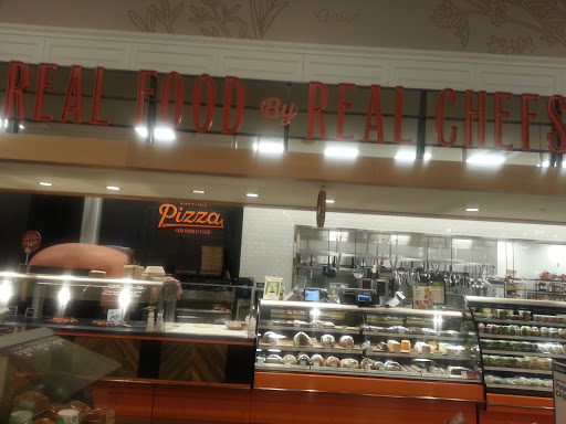 Grocery Store «Whole Foods Market», reviews and photos, 3450 US-190, Mandeville, LA 70471, USA