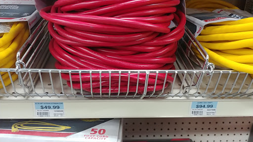 Home Improvement Store «Tractor Supply Co.», reviews and photos, 67 Palomba Dr, Enfield, CT 06082, USA