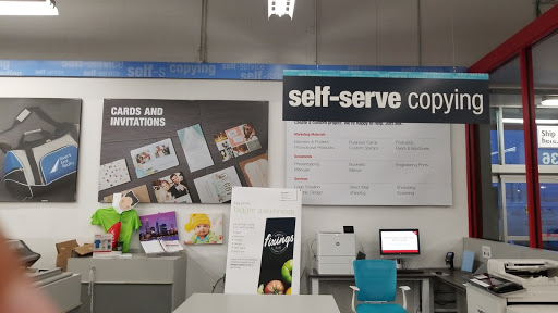 Office Supply Store «Staples», reviews and photos, 2636 N Salisbury Blvd, Salisbury, MD 21801, USA
