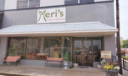 Meri's Boutique