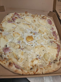 Plats et boissons du Pizzas à emporter Pizza Pepone Cran-Gevrier à Annecy - n°6