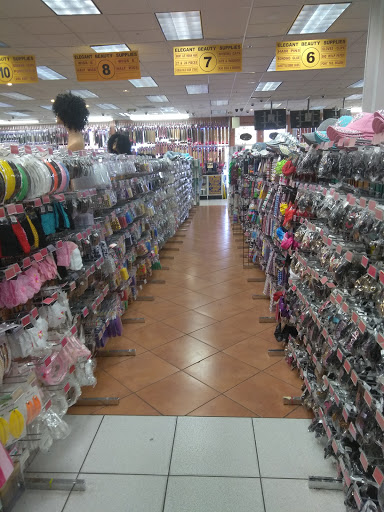 Beauty Supply Store «Elegant Beauty Supplies», reviews and photos, 7250 W McNab Rd, North Lauderdale, FL 33068, USA