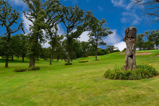 Golf Club «Big Run Golf Club», reviews and photos, 17211 W 135th St, Lockport, IL 60441, USA