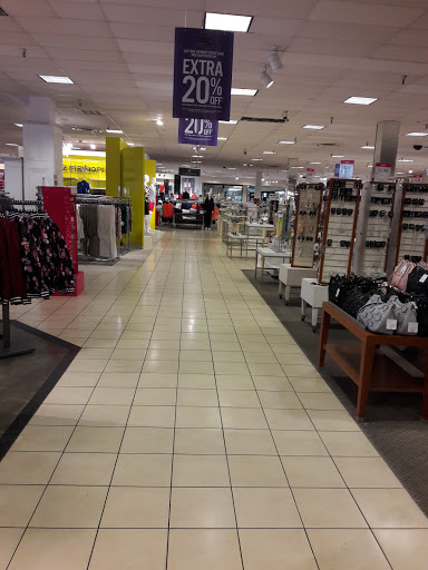 Department Store «JCPenney», reviews and photos, 2000 Martin Luther King Jr Blvd, Panama City, FL 32405, USA