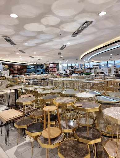 Alqarrat Mall