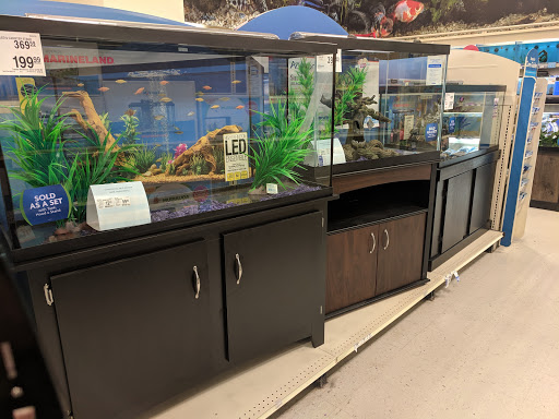 Pet Supply Store «PetSmart», reviews and photos, 1297 Promenade Pl, Eagan, MN 55121, USA