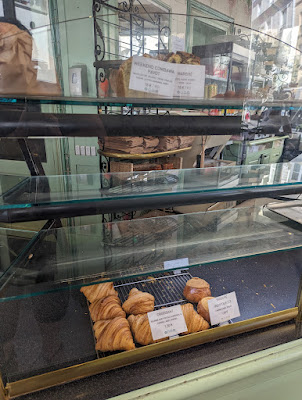 Boulanger E Viennoise à Paris