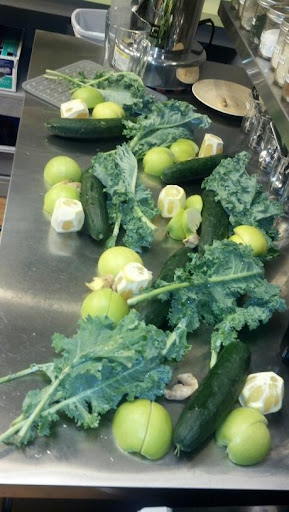 Grocery Store «Naked Sprout Organics Market», reviews and photos, 938 S State St, Lockport, IL 60441, USA