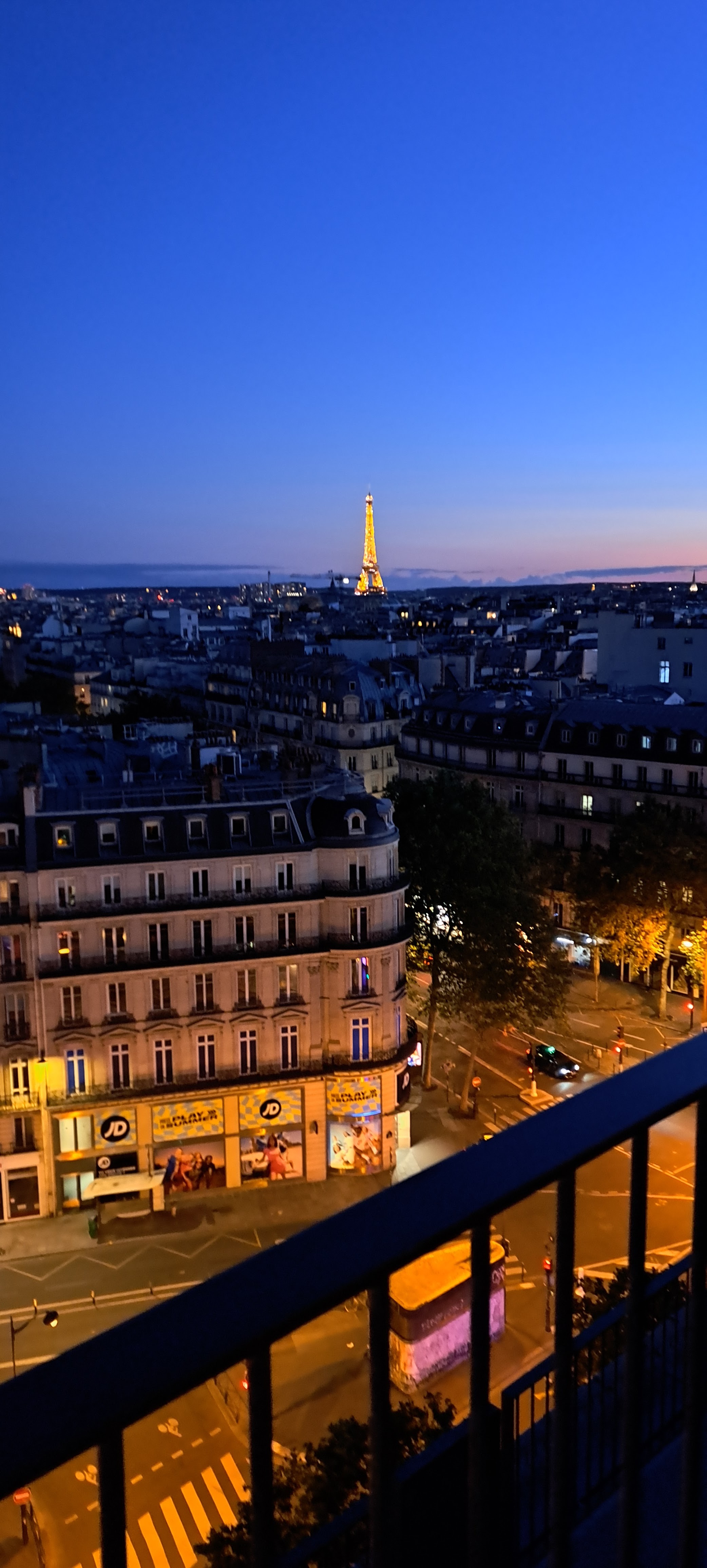 Photo n° 3 de l'avis de Yacine.u fait le 07/08/2023 à 09:26