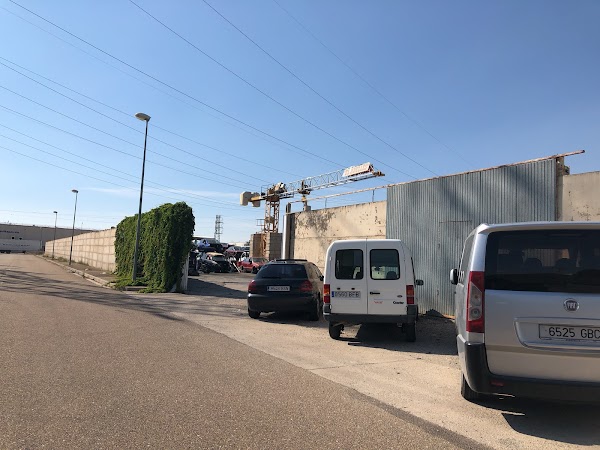 Imagen de Automoción El Muelle (2 de 6)