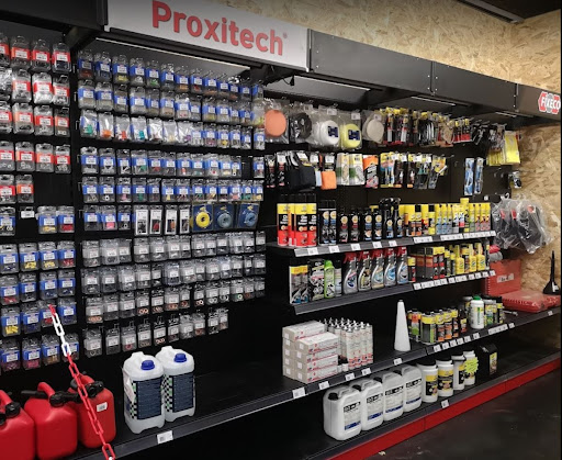 Photo 3 - Comptoir Occasions Pièces Automobiles C.O.P.A