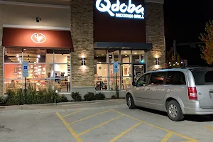 QDOBA Mexican Eats image