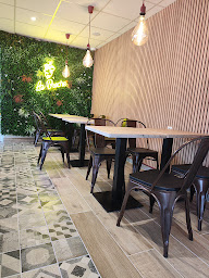 Photo n°5 de Restaurant La Broche Gambsheim à Gambsheim ()