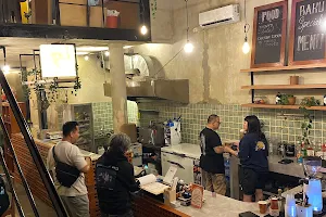 Baku Sandwich & Coffee Jakarta image