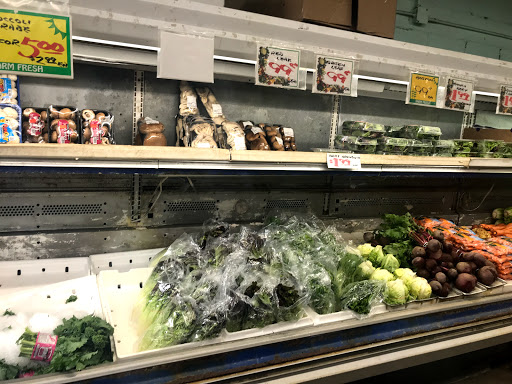 Produce Market «Rahway Farm», reviews and photos, 1050 St George Ave, Rahway, NJ 07065, USA