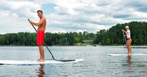 Golf Club «Harbor Club on Lake Oconee», reviews and photos, 1111 Polo Cir, Greensboro, GA 30642, USA