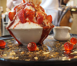 Common Room Stylish Cafe (ใต้โรงแรมมาเรดา) photo