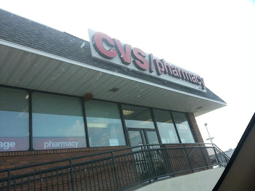 CVS, 1601 Haven Ave, Ocean City, NJ 08226, USA, 