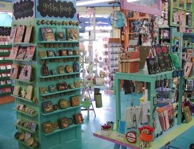 Gift Shop «Catching Fireflies», reviews and photos, 3117 W 12 Mile, Berkley, MI 48072, USA