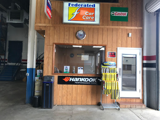 Auto Repair Shop «Olympic Auto & Truck Service LLC», reviews and photos, 4209 Ashland Ave, Baltimore, MD 21205, USA