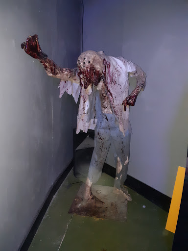 Haunted House «House of Torment», reviews and photos, 2632 Ridgepoint Dr, Austin, TX 78754, USA