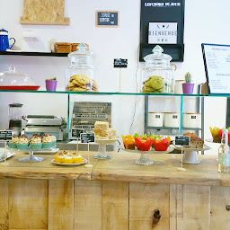 Photo n°2 de Josie Factory à Bayonne ()