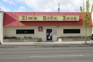 Zim's Sports Bar and Grill image