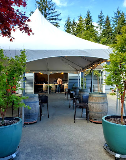 Winery «Palouse Winery», reviews and photos, 12431 Vashon Hwy SW, Vashon, WA 98070, USA