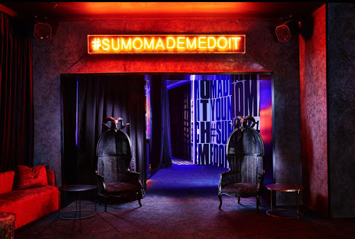 Sumo Nightclub