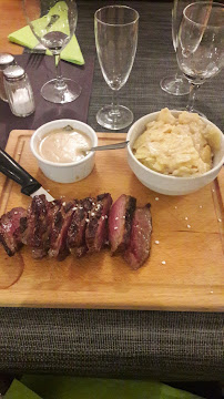 Plats et boissons du Restaurant Autour de la Pierre à Valence - n°18