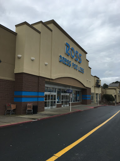 Clothing Store «Ross Dress for Less», reviews and photos, 2540 Cumberland Blvd SE, Smyrna, GA 30080, USA