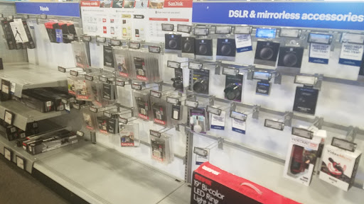 Electronics Store «Best Buy», reviews and photos, 11840 71st St, Kenosha, WI 53142, USA