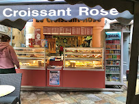 Atmosphère du Restaurant Le Croissant Rose à Grasse - n°3