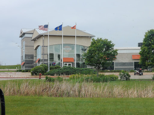 Harley-Davidson Dealer «Harley-Davidson of Madison», reviews and photos, 6200 Millpond Rd, Madison, WI 53718, USA