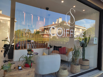 Sarah coiffure à Aix-en-Provence