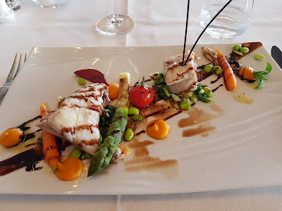 Le Poisson d'Or à Mâcon