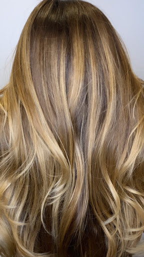 Hair Salon «Salon Cielo», reviews and photos, 1741 Connecticut Ave NW, Washington, DC 20009, USA