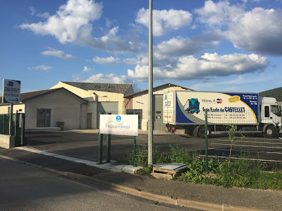 photo de l'auto école Auto-école du Castellet