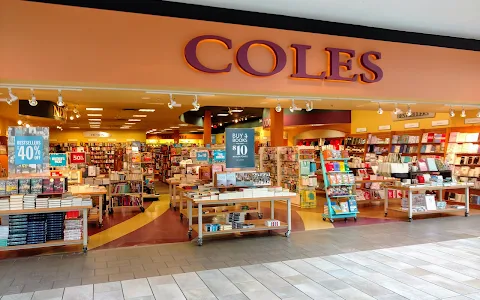 Coles - Lougheed Town Centre image