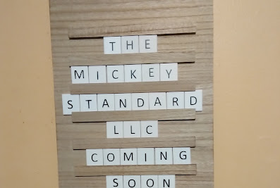 The Mickey Standard LLC